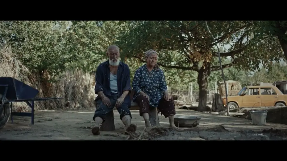 Wideo do filmu Yakshanba — Official Trailer