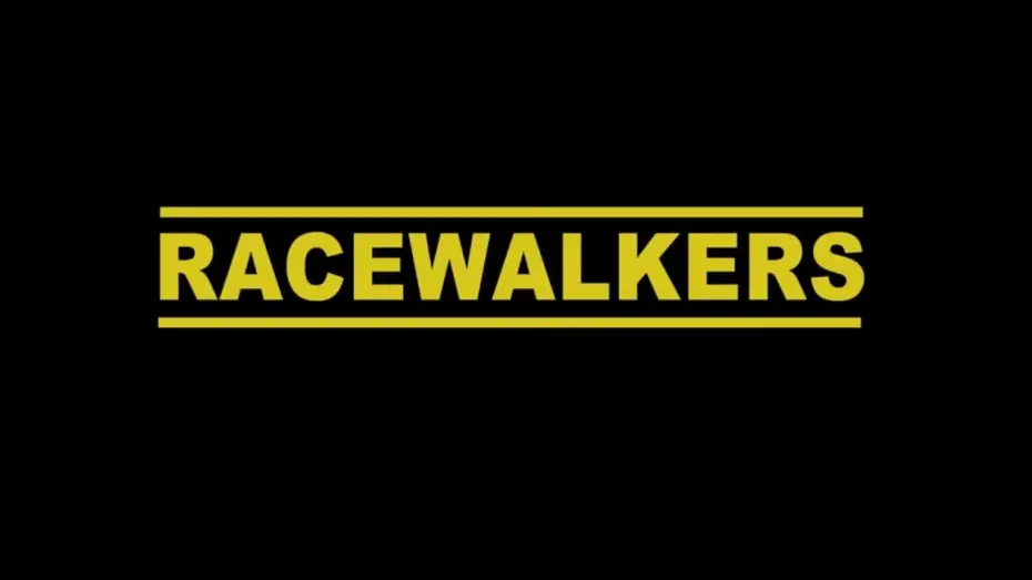 Wideo do filmu Racewalkers — RACEWALKERS | Official Trailer