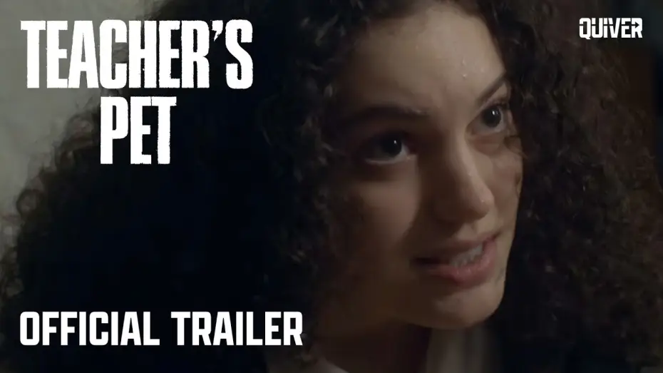 Wideo do filmu Teacher’s Pet — Teacher's Pet | Official Trailer