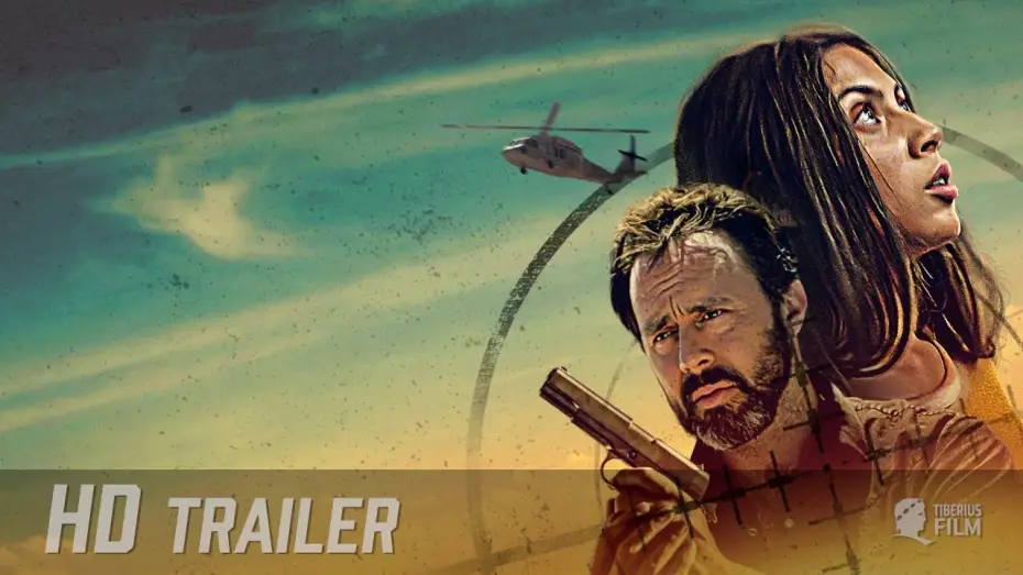 Wideo do filmu Safehouse — Offizieller Trailer