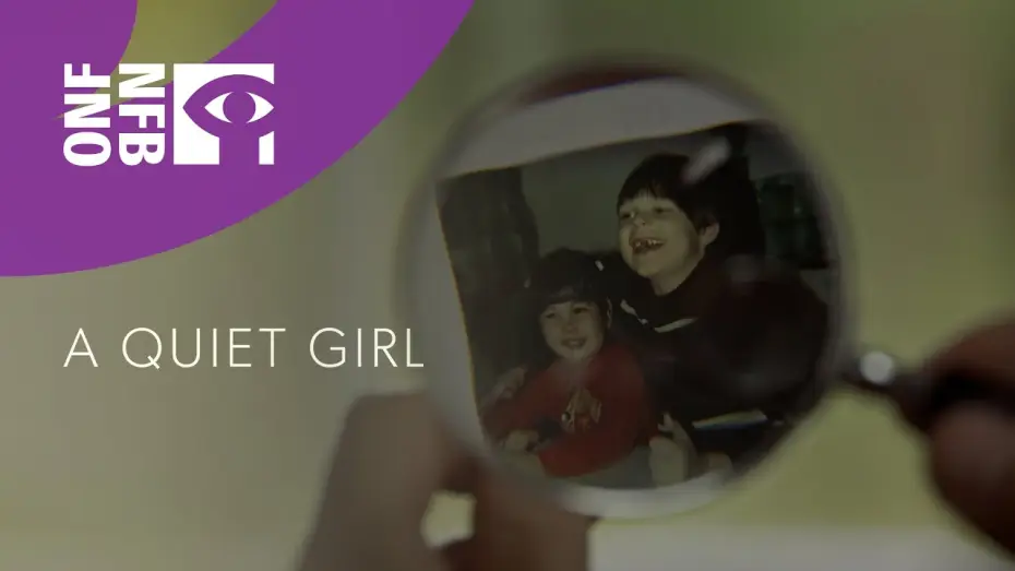 Wideo do filmu A Quiet Girl — A Quiet Girl (Trailer 01m45s)