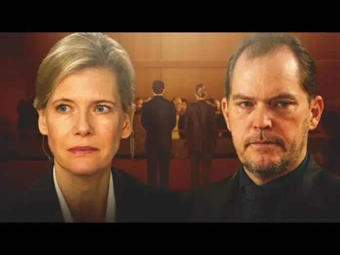 Wideo do filmu Sie sagt. Er sagt. — Trailer: „Sie sagt. Er sagt.“