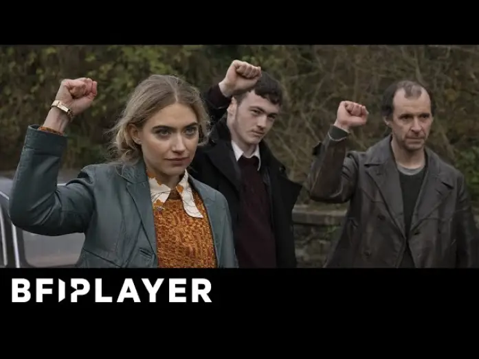 Wideo do filmu Baltimore — Mark Kermode reviews Baltimore (2024) | BFI Player