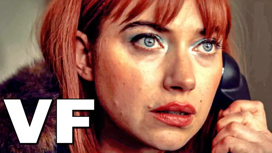 Wideo do filmu Baltimore — ROSE'S WAR Bande Annonce VF (2024) Imogen Poots, thriller