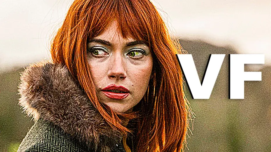 Wideo do filmu Baltimore — ROSE'S WAR Bande Annonce VF (2024) Baltimore