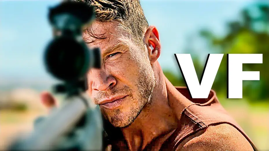 Wideo do filmu Snajper: Jednostka specjalna G.R.I.T. — SNIPER G.R.I.T. Bande Annonce VF (2023)