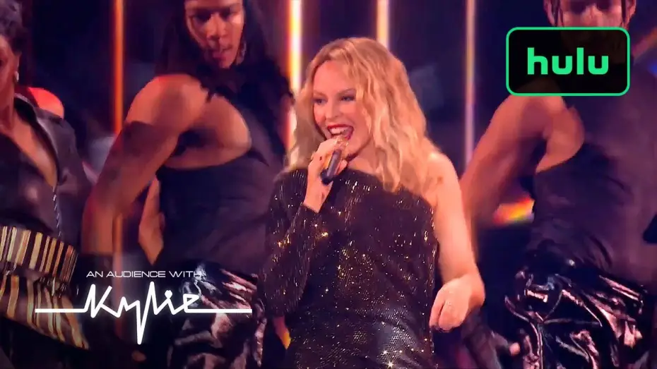 Wideo do filmu An Audience with Kylie — Official Hulu Trailer
