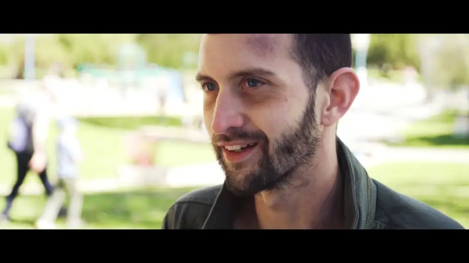 Wideo do filmu Benjamin — Benjamin - First Look Teaser