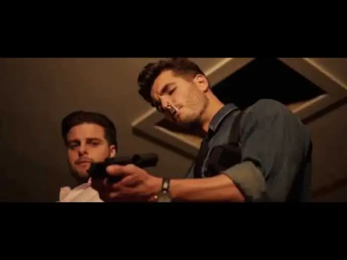Wideo do filmu Benjamin — Benjamin  - Trailer