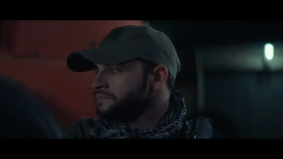 Wideo do filmu Leal 2, Comando Yaguareté — LEAL II - Trailer