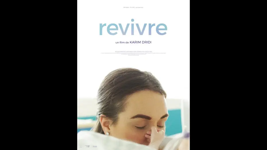 Wideo do filmu Revivre — REVIVRE de Karim Dridi -Bande-annonce - sortie le 28 février 2024