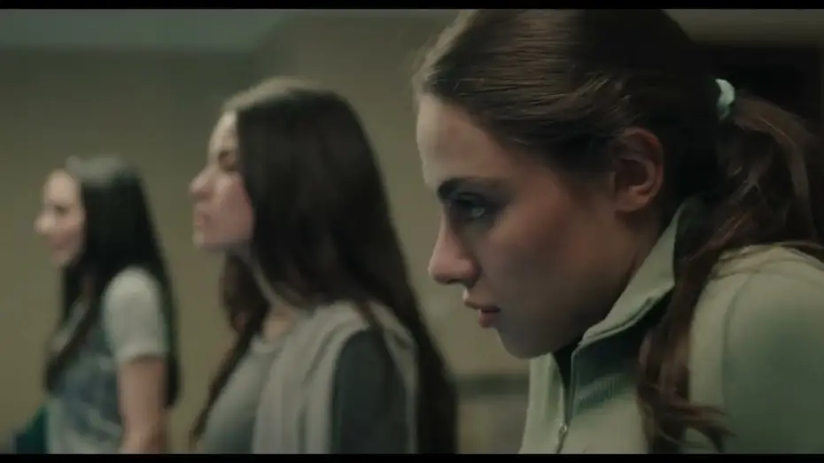Wideo do filmu Księżyc — Mond (offizieller Trailer) | Der neue Film von Kurdwin Ayub | mit Florentina Holzinger