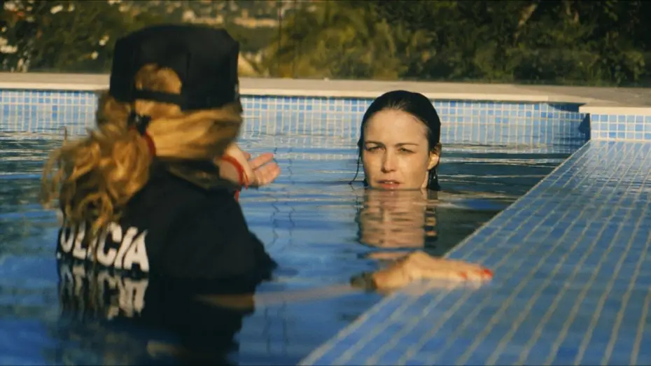 Wideo do filmu Les Paradis de Diane — 'Paradises Of Diane': first trailer for Berlin Panorama film (exclusive)