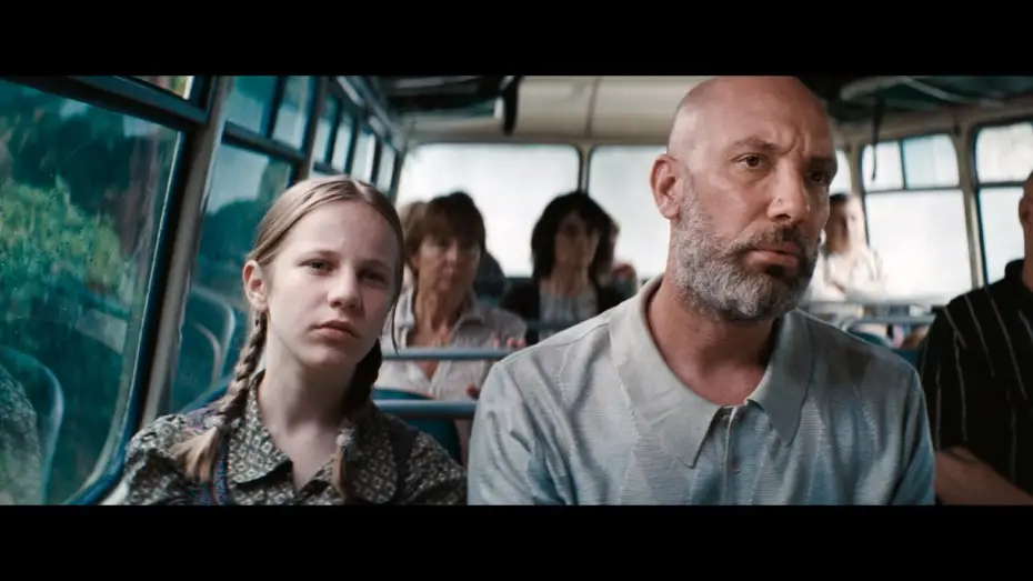 Wideo do filmu Стадото — Official Trailer