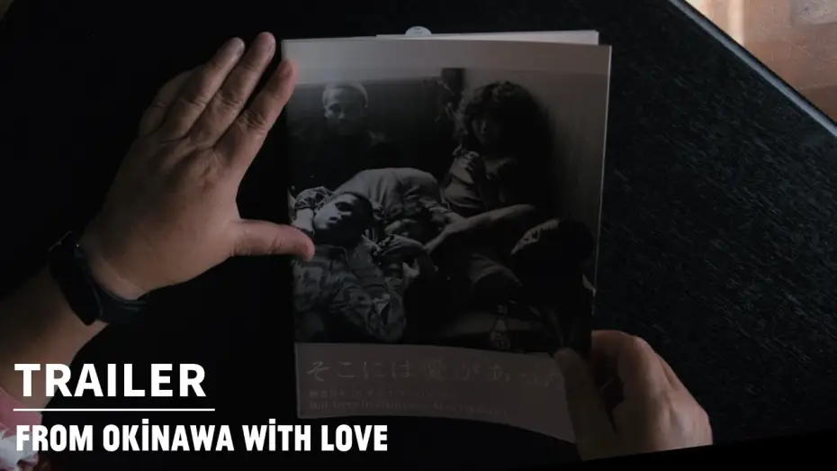 Wideo do filmu オキナワより愛をこめて — FROM OKINAWA WITH LOVE OFFICIAL TRAILER ENGLISH