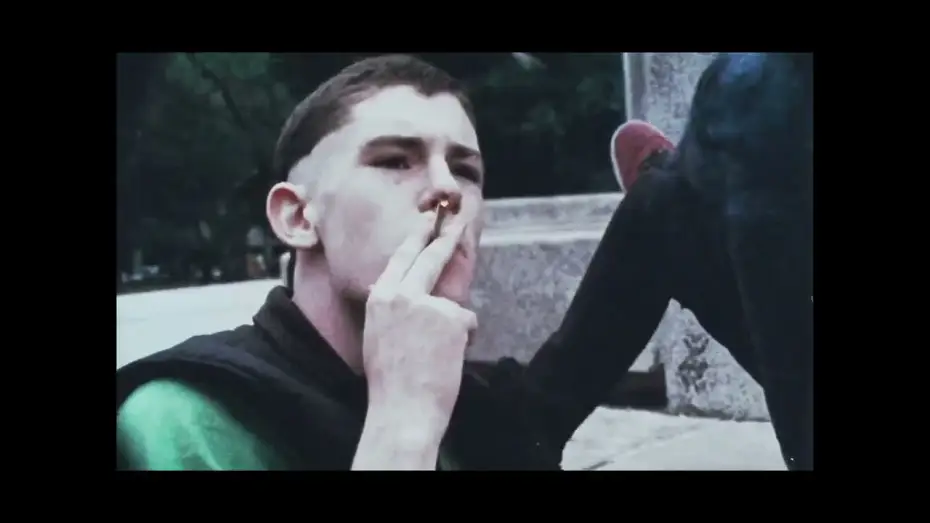 Wideo do filmu Panchos — Panchos (Teaser)