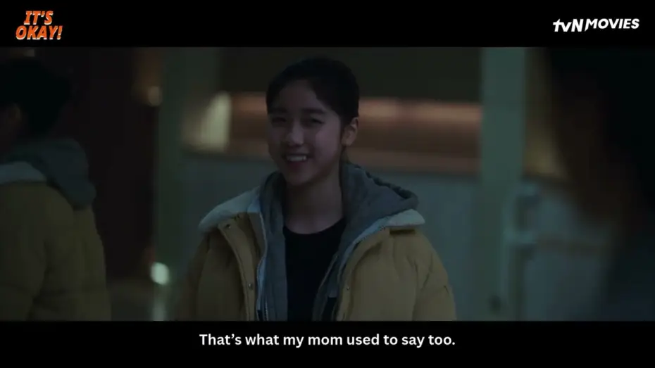 Wideo do filmu 괜찮아 괜찮아 괜찮아! — It's Okay! | tvN Movies
