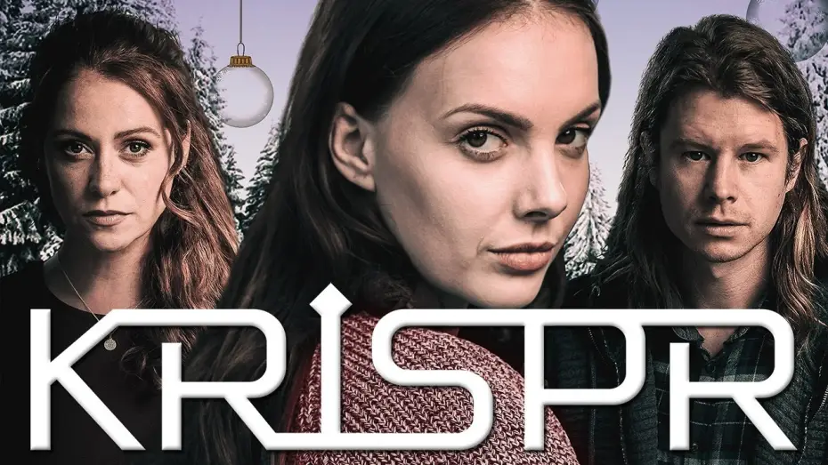 Wideo do filmu Krispr — Trailer