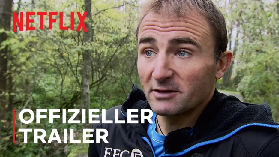 Wideo do filmu Pojedynek nad przepaścią — Offizieller Trailer