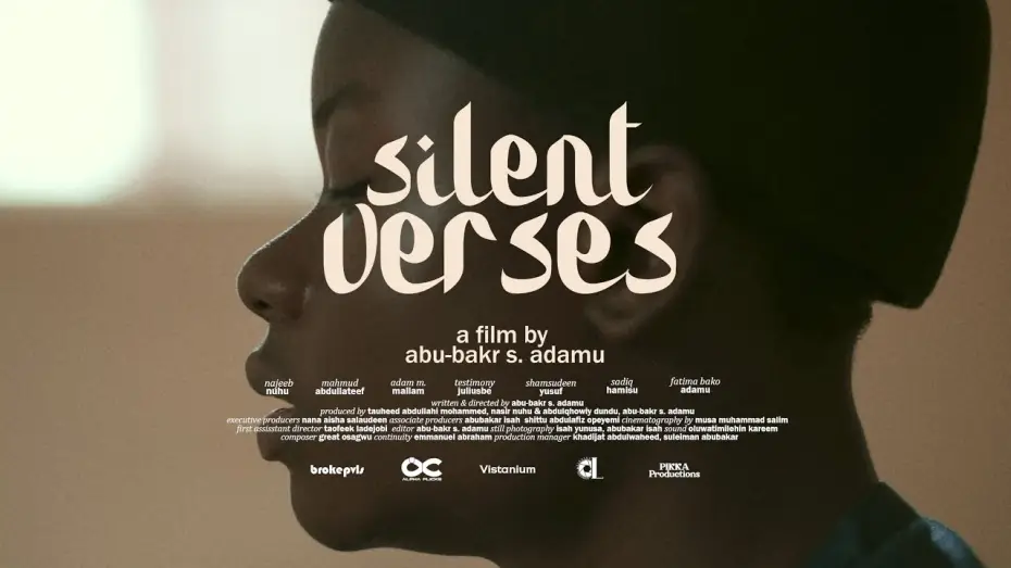 Wideo do filmu Silent Verses — Silent Verses | Short Film Official Trailer