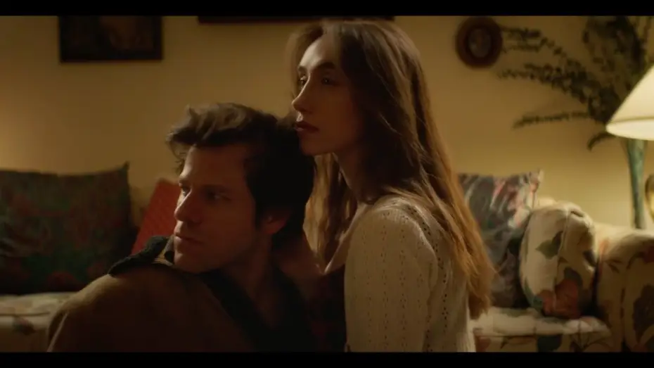 Wideo do filmu Nobody's Home — Nobody's Home Official Trailer 2024
