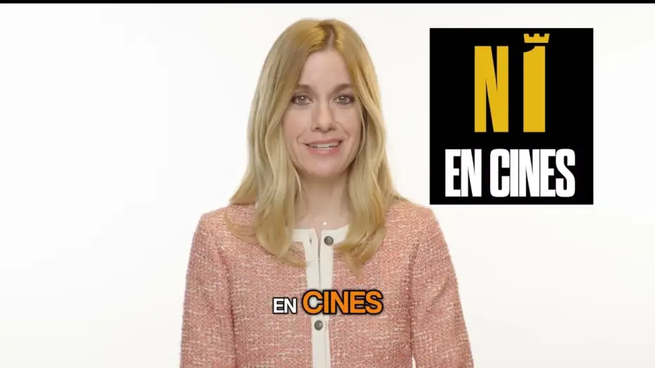 Wideo do filmu Menudas piezas — Número 1