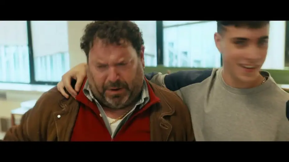 Wideo do filmu Menudas piezas — Un golpe de realidad