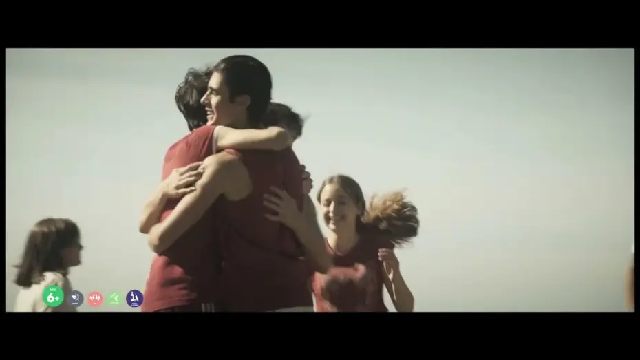 Wideo do filmu Eravamo bambini — ERAVAMO BAMBINI - TRAILER 90"