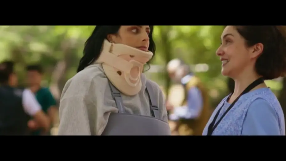 Wideo do filmu Me vuelves loca — Trailer: Me vuelves loca