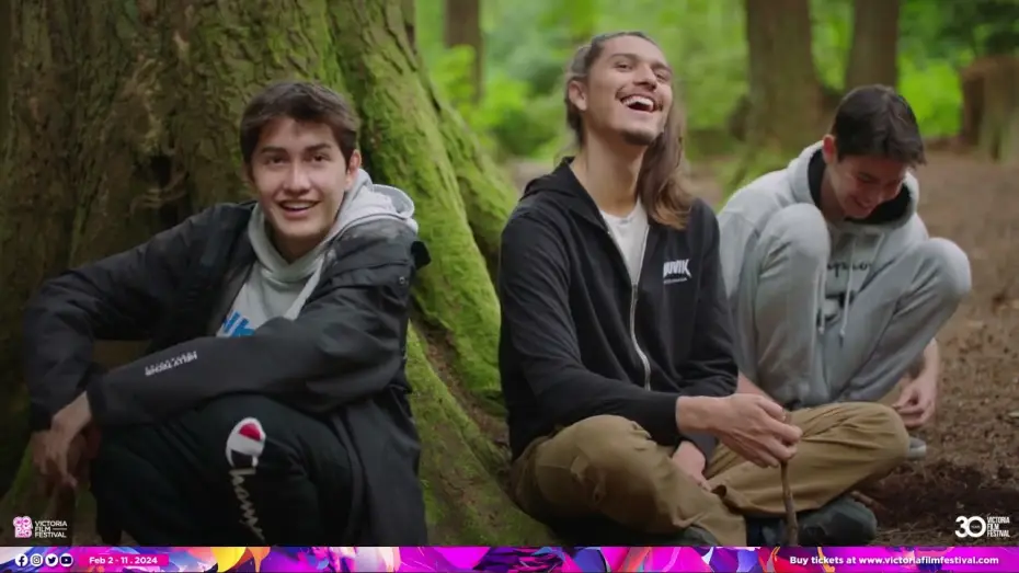 Wideo do filmu WaaPaKe — WaaPaKe Trailer | Victoria Film Festival 2024