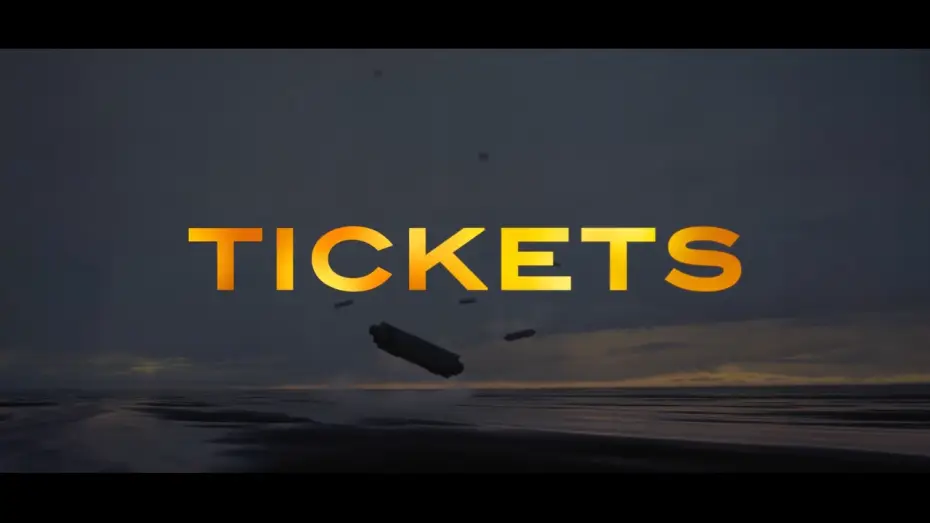 Wideo do filmu Diuna: Część trzecia — Tickets On Sale Now
