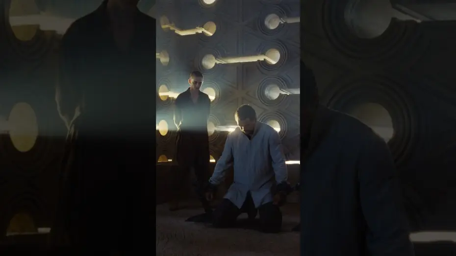 Wideo do filmu Diuna: Mesjasz — Beyond redemption.