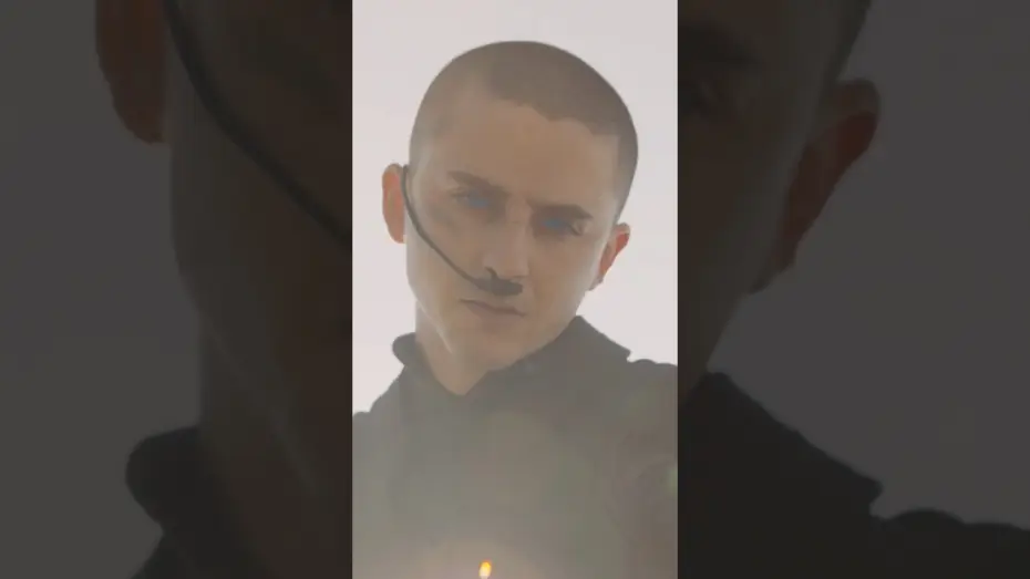 Wideo do filmu Diuna: Mesjasz — What can be forgiven?