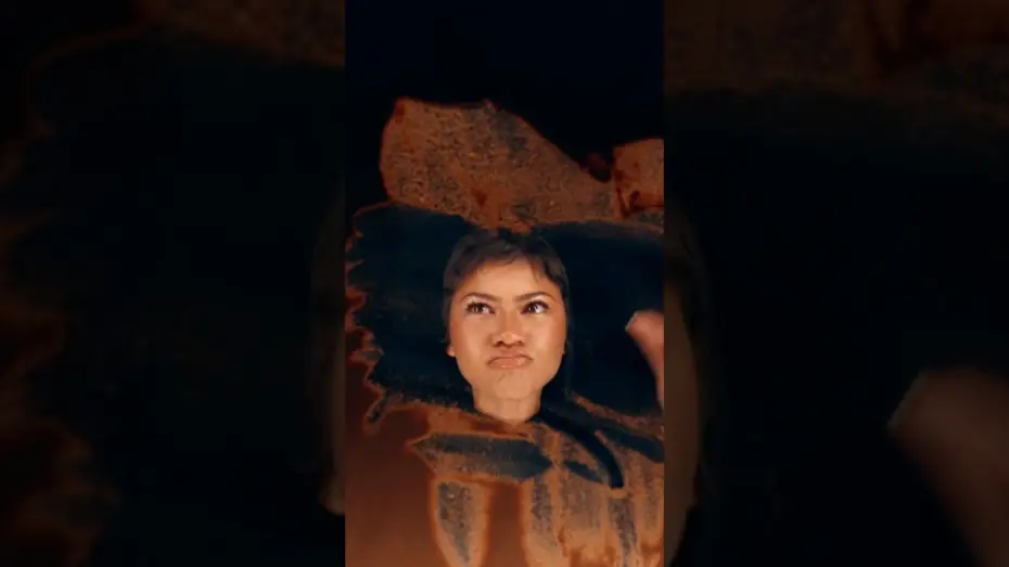 Wideo do filmu Diuna: Część trzecia — A message in the sand. Tickets on sale now around the world.