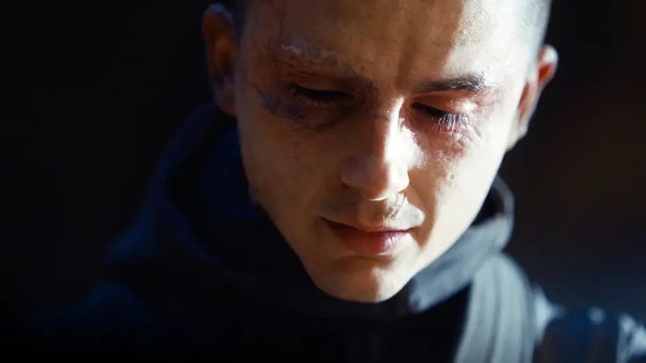 Wideo do filmu Diuna: Mesjasz — Dune - Parte Tre | Trailer Ufficiale
