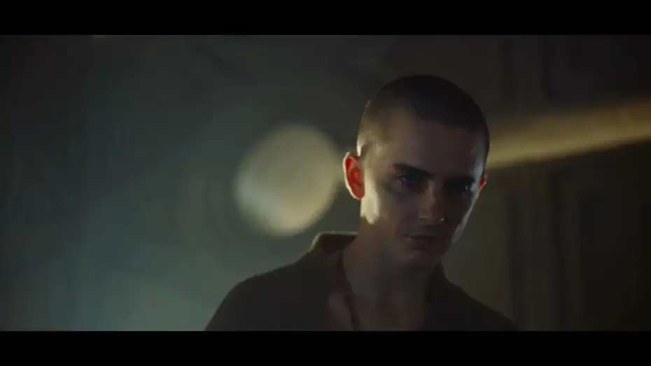 Wideo do filmu Diuna: Część trzecia — Dune : Troisième partie - THE END