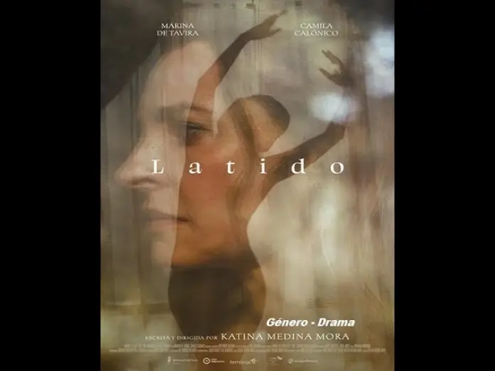 Wideo do filmu Latido — Latido ( 2023 ) Trailer Pelicula Español Latino