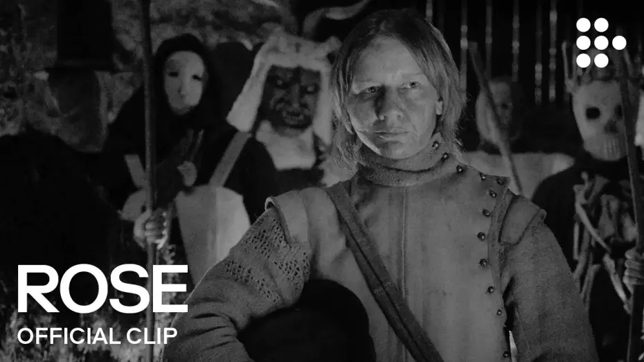 Wideo do filmu Rose — Official Clip [Subtitled]