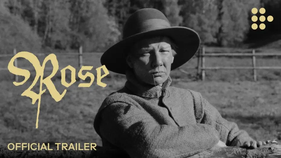Wideo do filmu Rose — Official International Trailer [Subtitled]