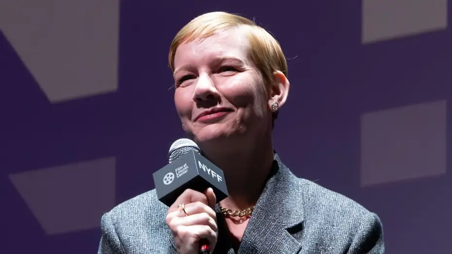 Wideo do filmu Rose — Sandra Hüller and Markus Schleinzer on Rose