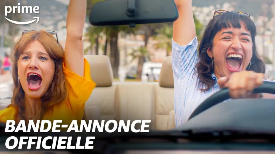 Wideo do filmu Syreny — Sirènes - Bande-Annonce | Prime Video