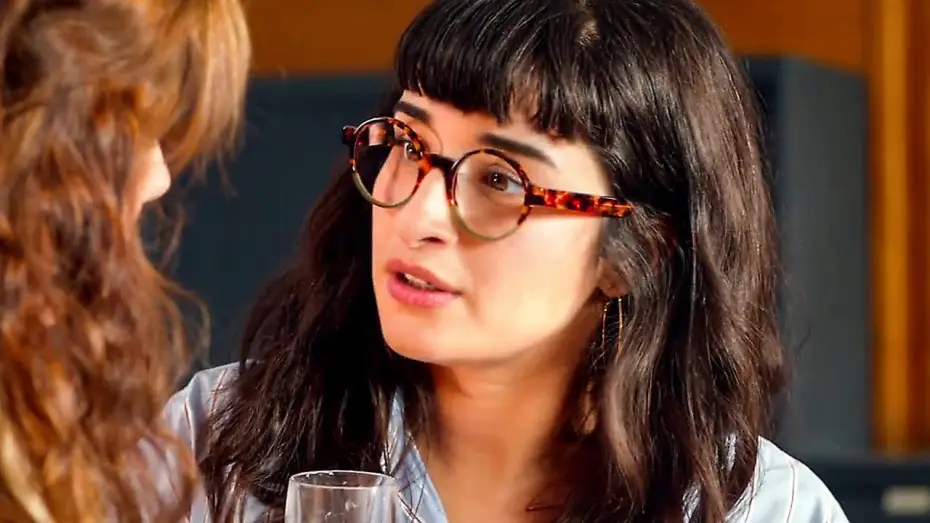 Wideo do filmu Syreny — SIRÈNES Bande Annonce (2024) Shirine Boutella, Alice Pol, Comédie