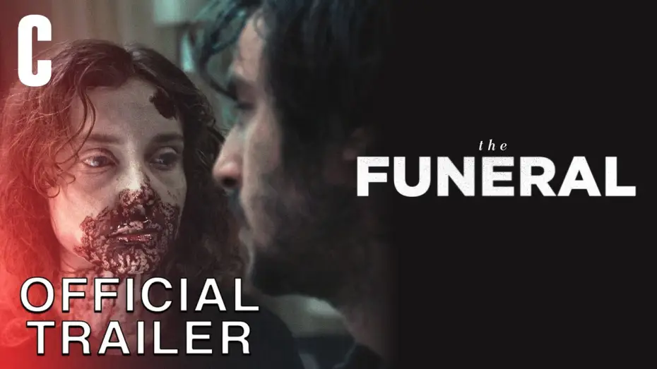 Wideo do filmu Cenaze — Official Trailer