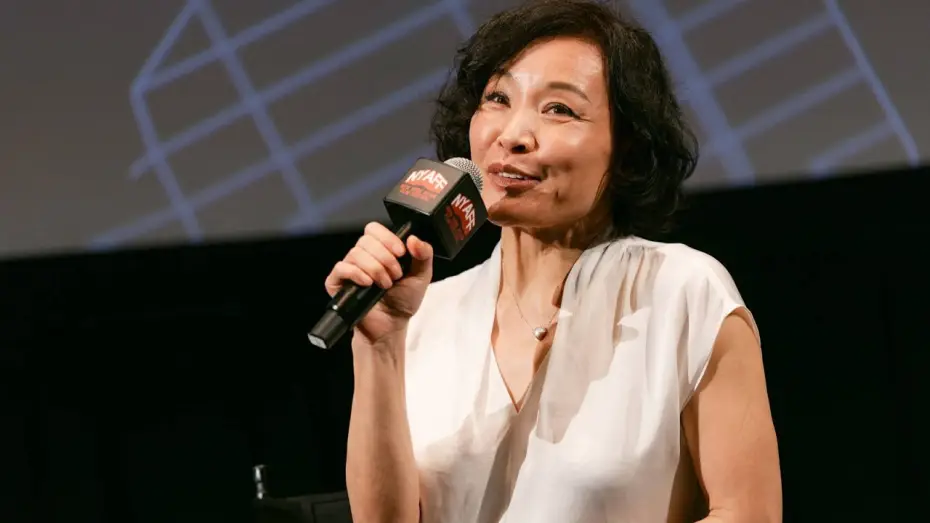 Wideo do filmu Montréal, ma belle — Joan Chen on Montreal, My Beautiful | New York Asian Film Festival 2026