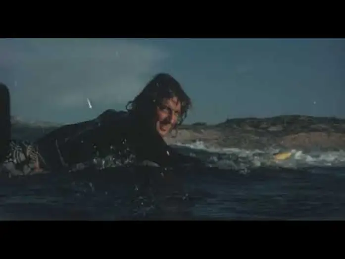 Wideo do filmu You Should Have Been Here Yesterday — You Should Have Been Here Yesterday | Trailer | Adelaide Film Festival 2023