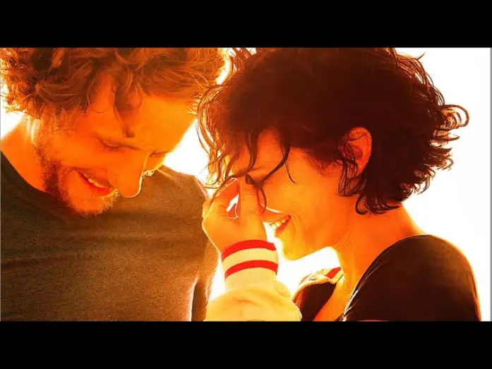 Wideo do filmu Belle Enfant — Belle Enfant - Le clip du film