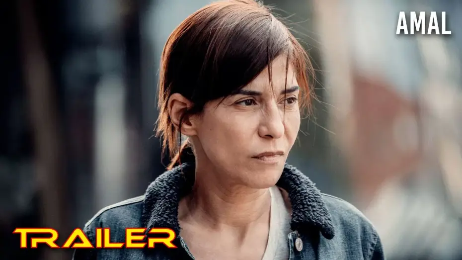 Wideo do filmu Amal — Amal - Tráiler español