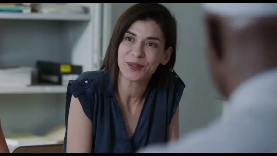 Wideo do filmu Amal — AMAL, UN ESPRIT LIBRE - Bande annonce (un film de Jawad Rhalib)