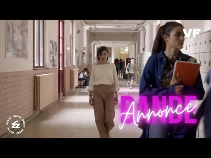 Wideo do filmu Amal — Amal - Un esprit libre – bande-annonce Officielle VF