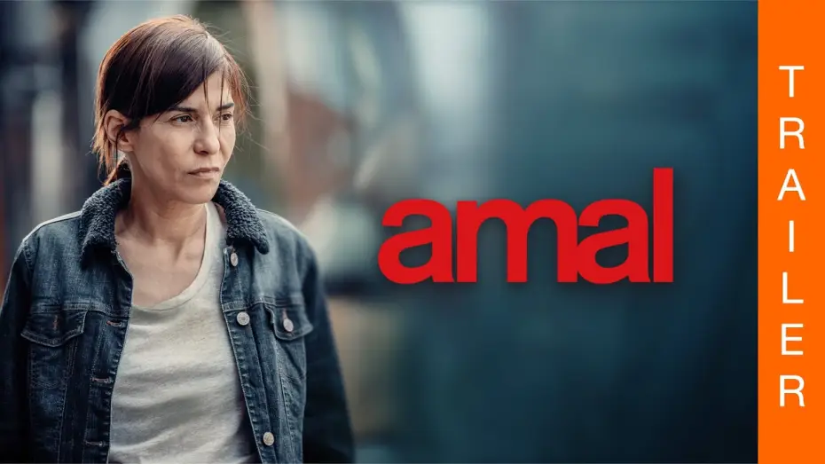Wideo do filmu Amal — AMAL von Jawad Rhalib (Offizieller deutscher Trailer)